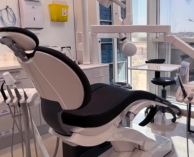 Artisan Dental of Chevy Chase