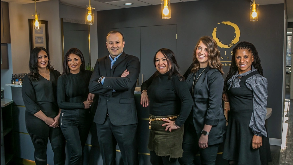 Artisan Dental of Chevy Chase