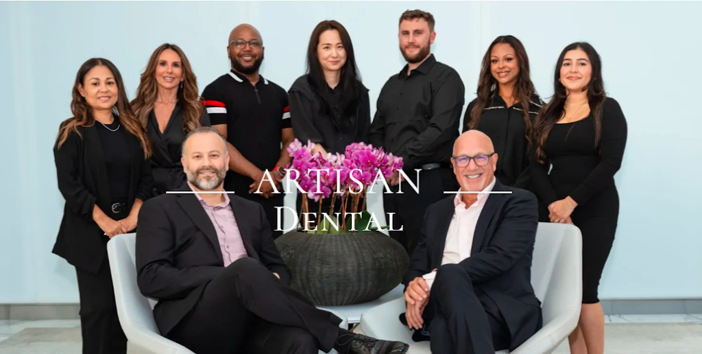 Artisan Dental of Chevy Chase