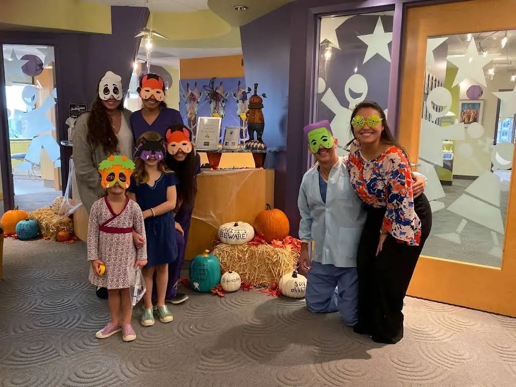 Metropolitan Pediatric Dentistry