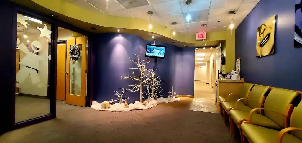 Metropolitan Pediatric Dentistry