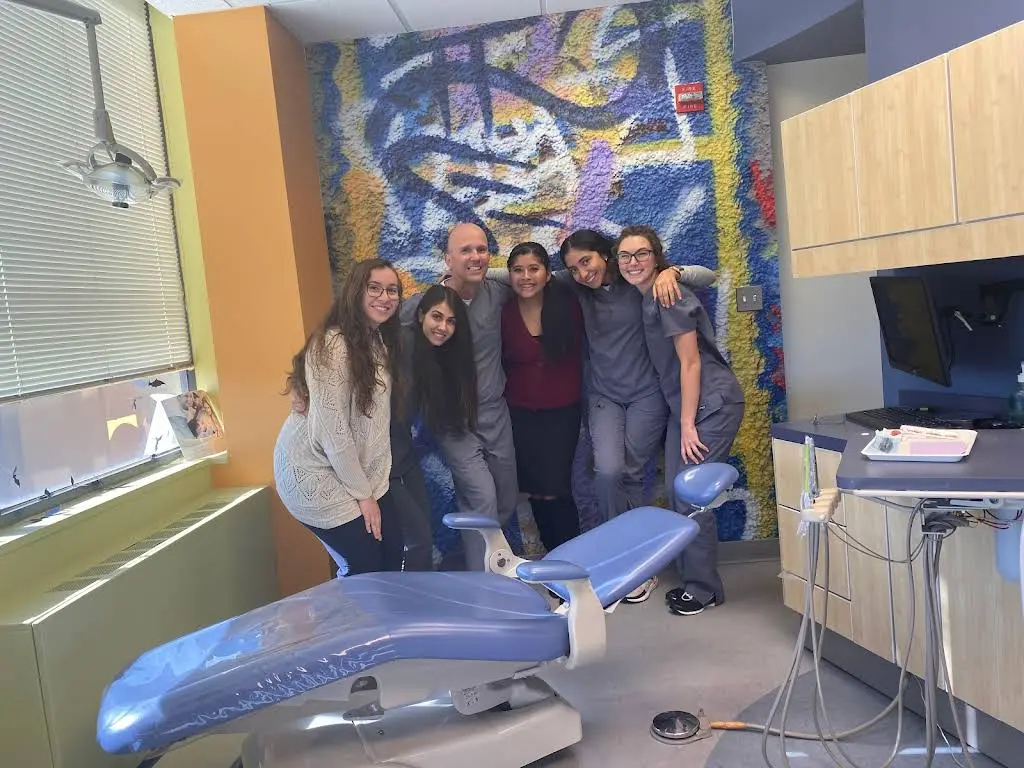 Metropolitan Pediatric Dentistry