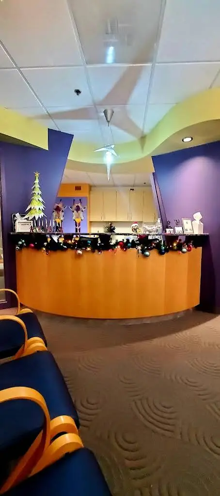 Metropolitan Pediatric Dentistry