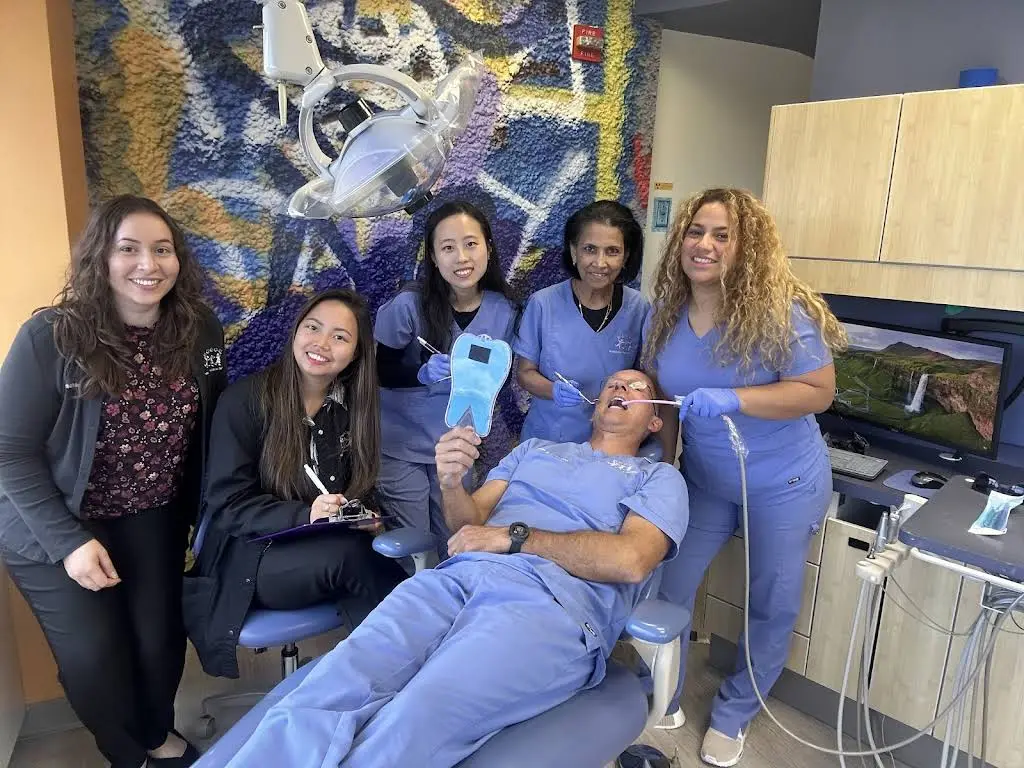 Metropolitan Pediatric Dentistry