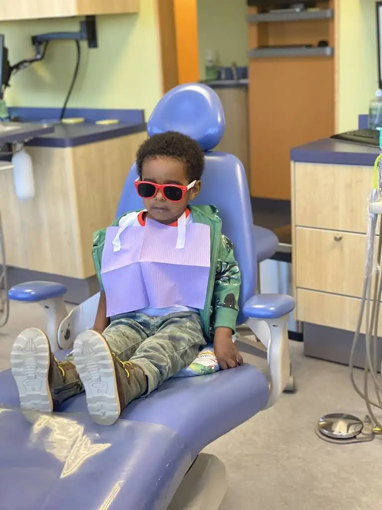 Metropolitan Pediatric Dentistry
