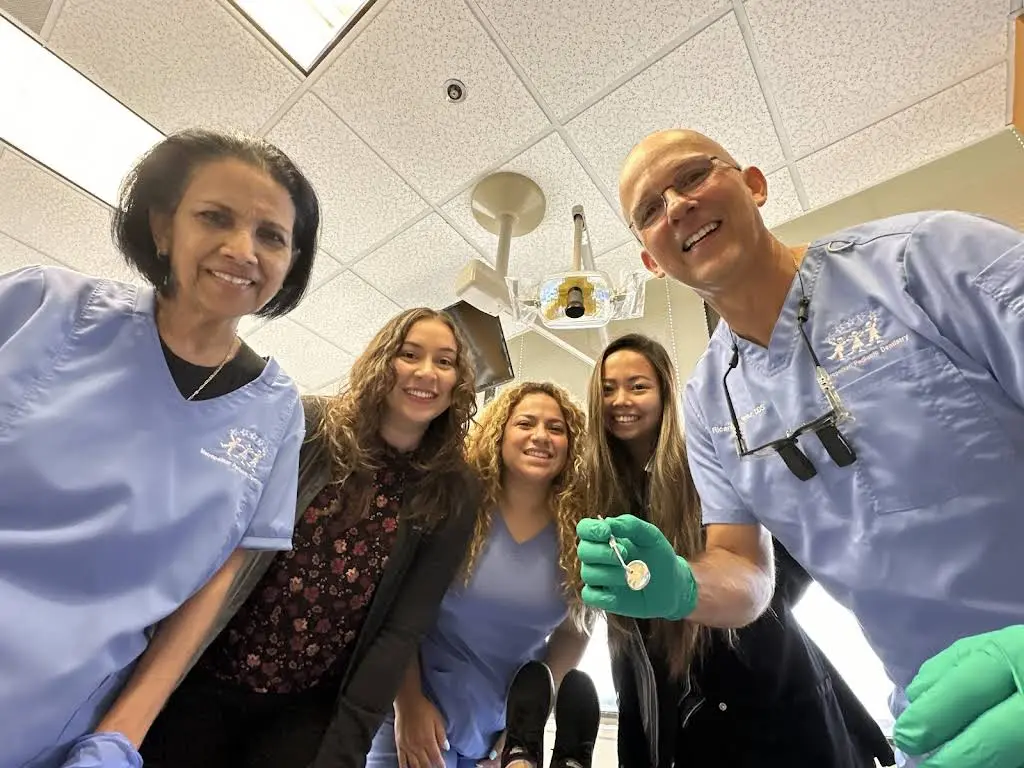 Metropolitan Pediatric Dentistry
