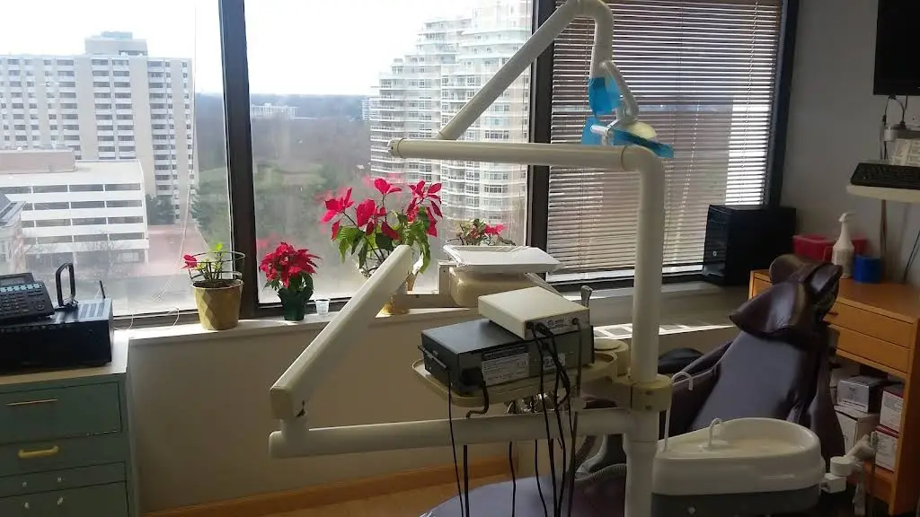 Cosmetic Family Dentistry: Dr. Anett John, DDS