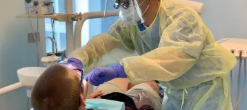 Health 360 Dental