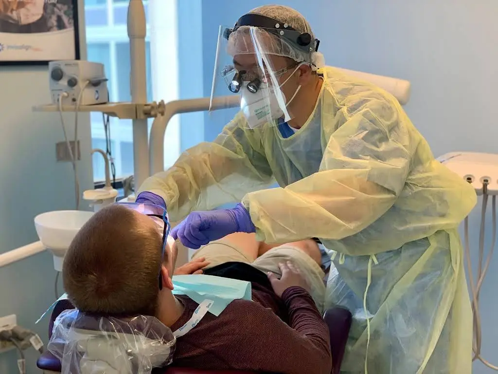 Health 360 Dental