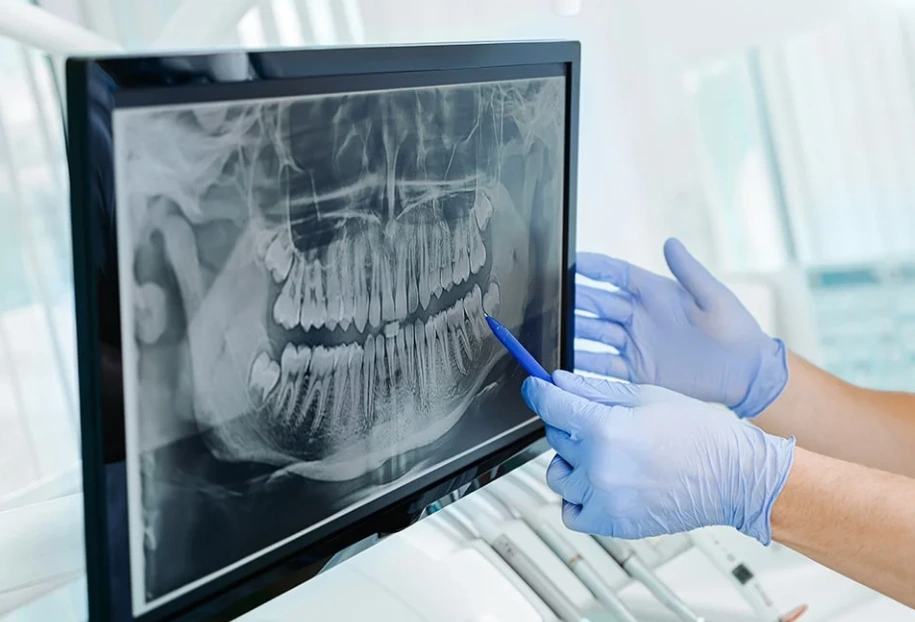 Health 360 Dental
