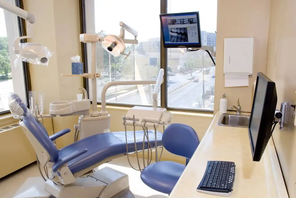 Health 360 Dental
