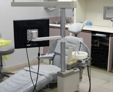 Health 360 Dental