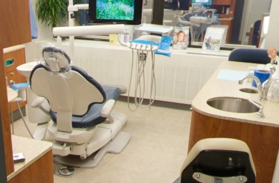 Health 360 Dental