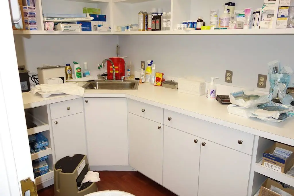 Chevy Chase Implant & Oral Surgery - Drs. Park, Kunkle, Hill & Lindquist