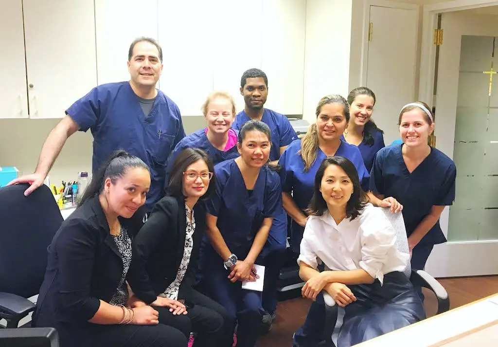 Chevy Chase Implant & Oral Surgery - Drs. Park, Kunkle, Hill & Lindquist