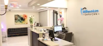 Millennium Dental Care