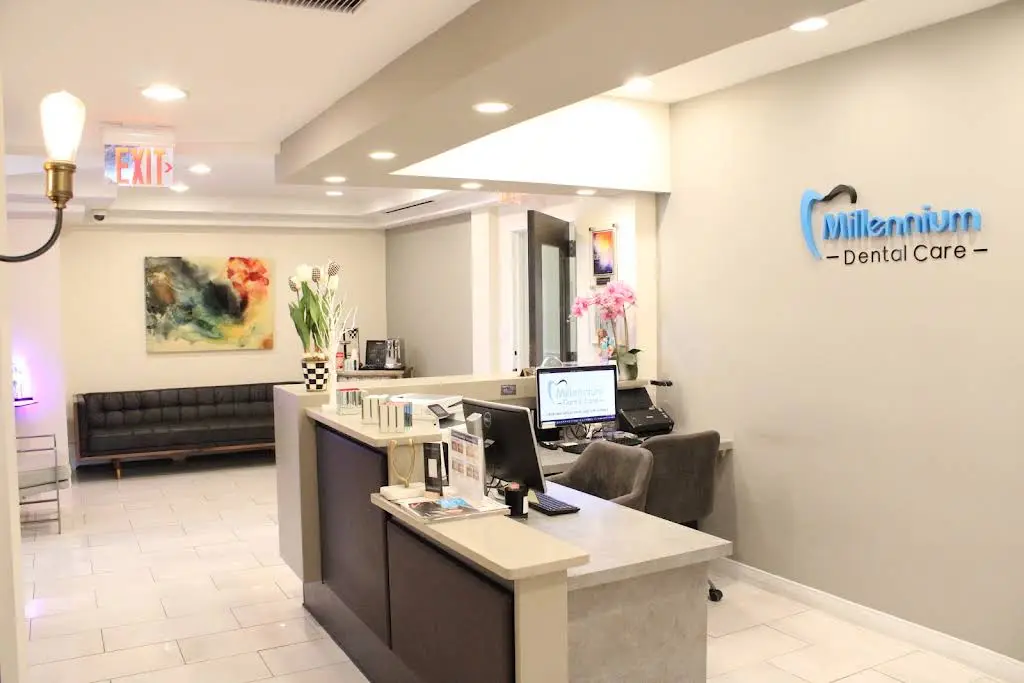 Millennium Dental Care