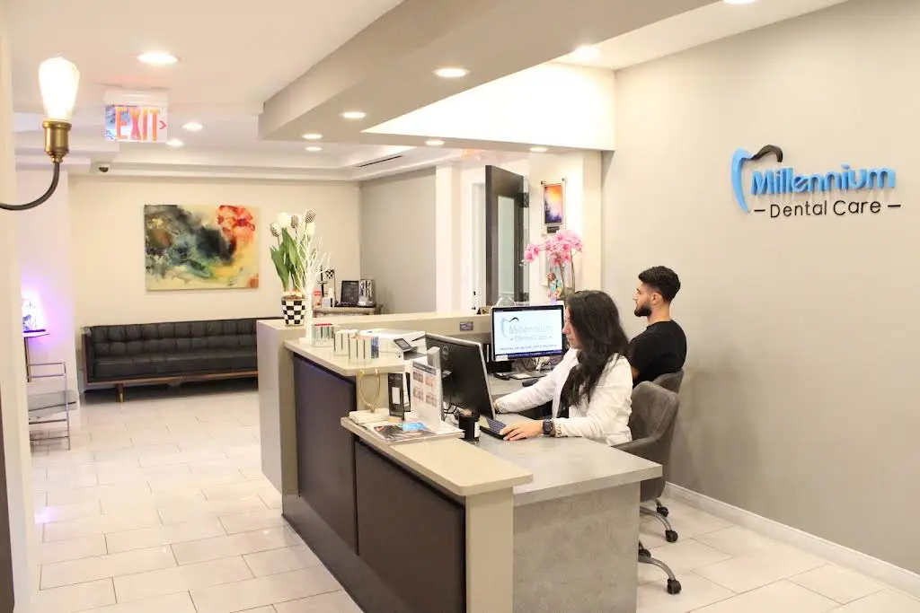 Millennium Dental Care