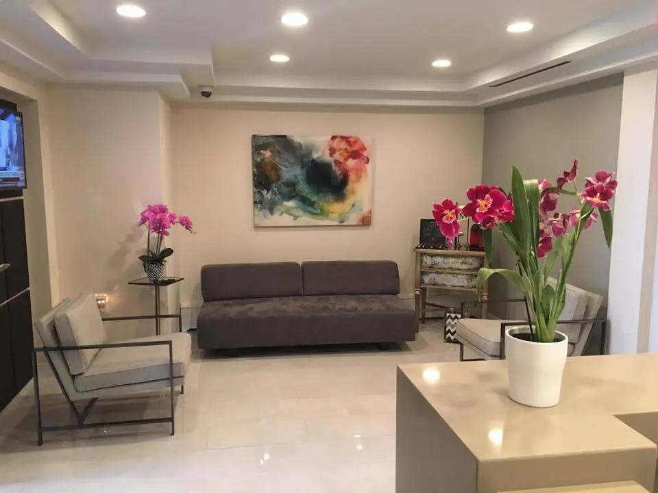 Millennium Dental Care