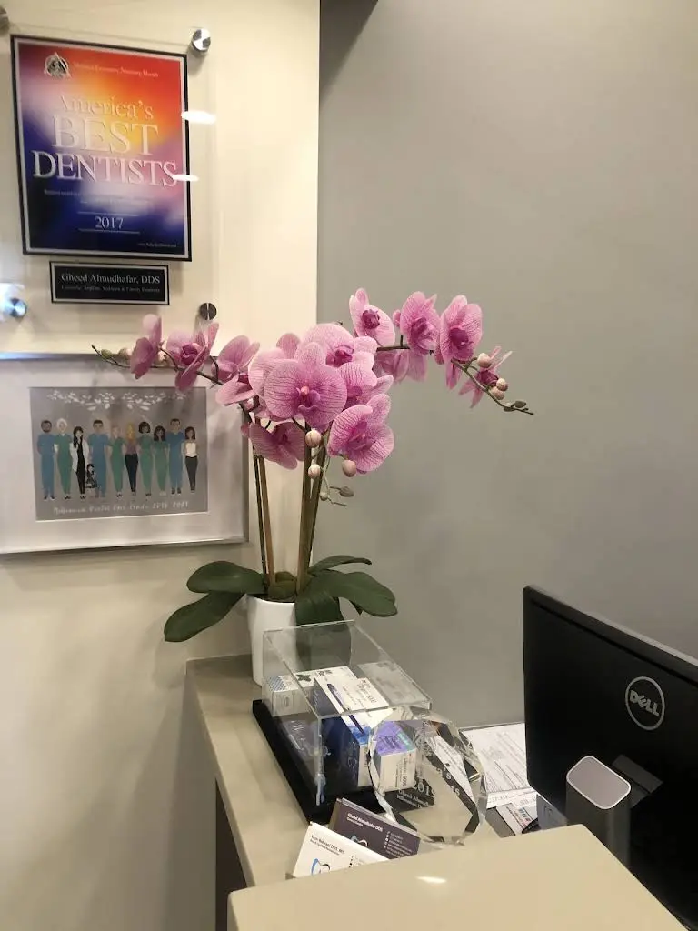Millennium Dental Care
