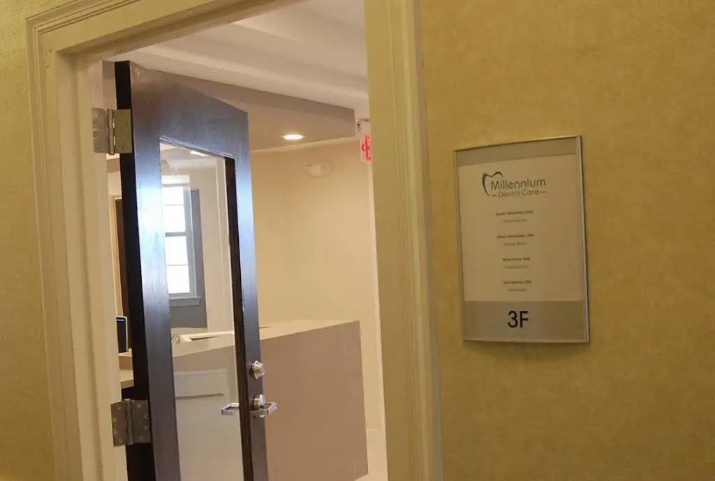 Millennium Dental Care
