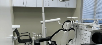 Seven Corners Family Dentistry