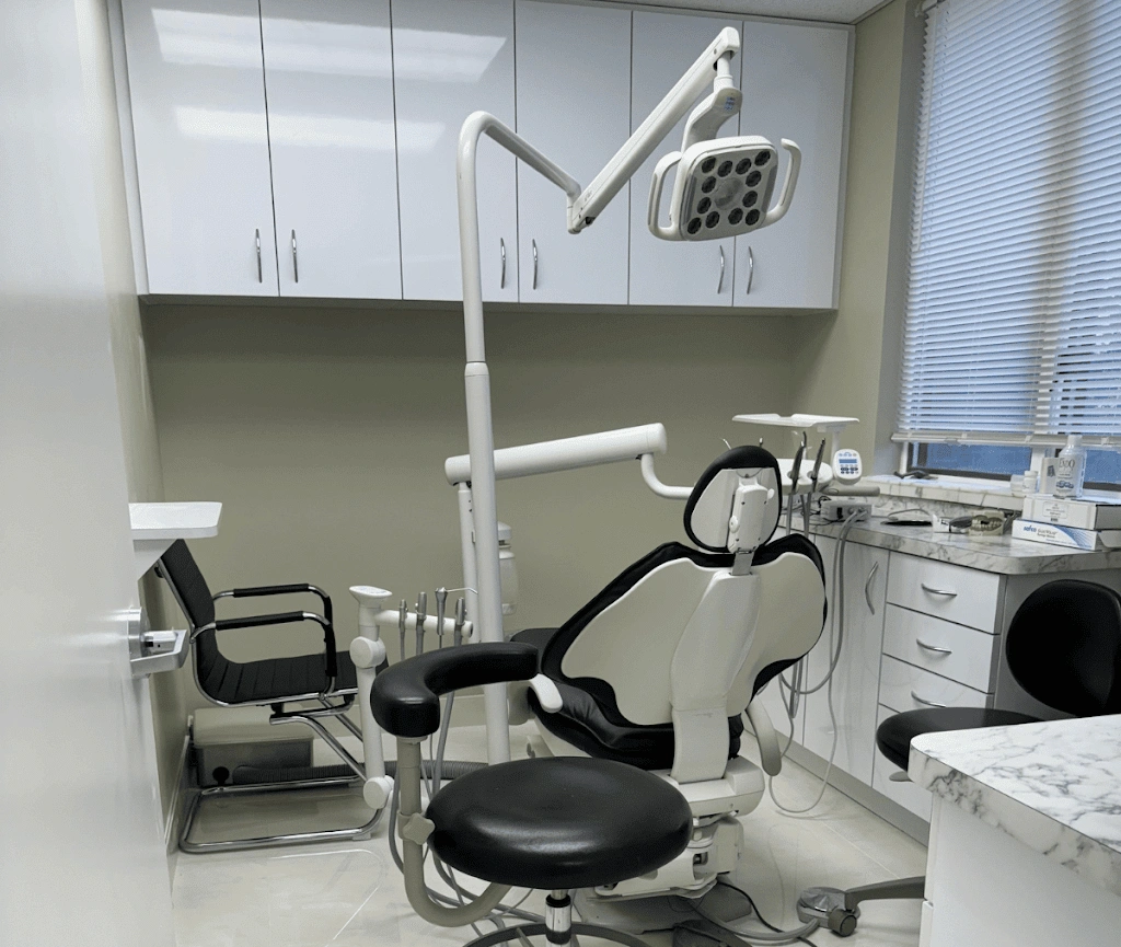 Seven Corners Family Dentistry