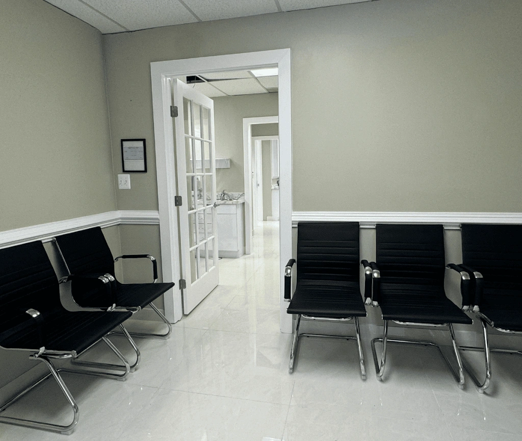 Seven Corners Family Dentistry