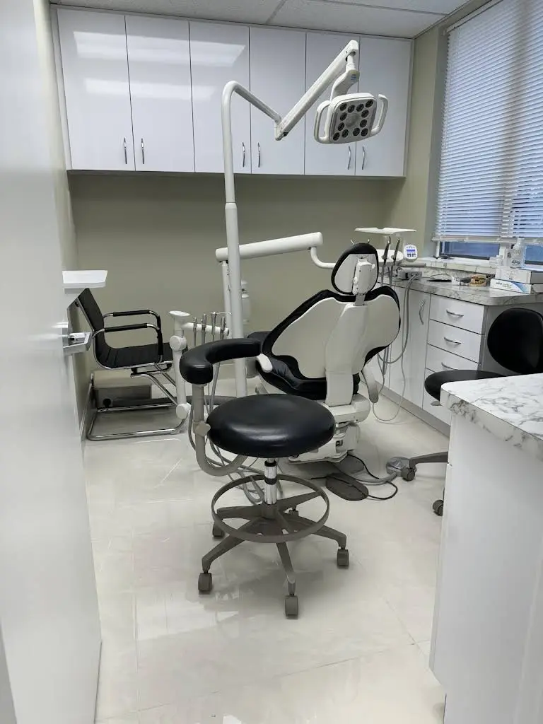 Seven Corners Family Dentistry