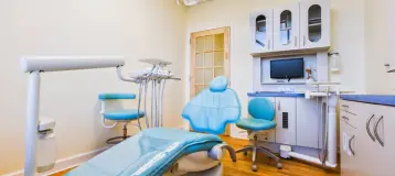 Falls Church Pediatric Dental Center