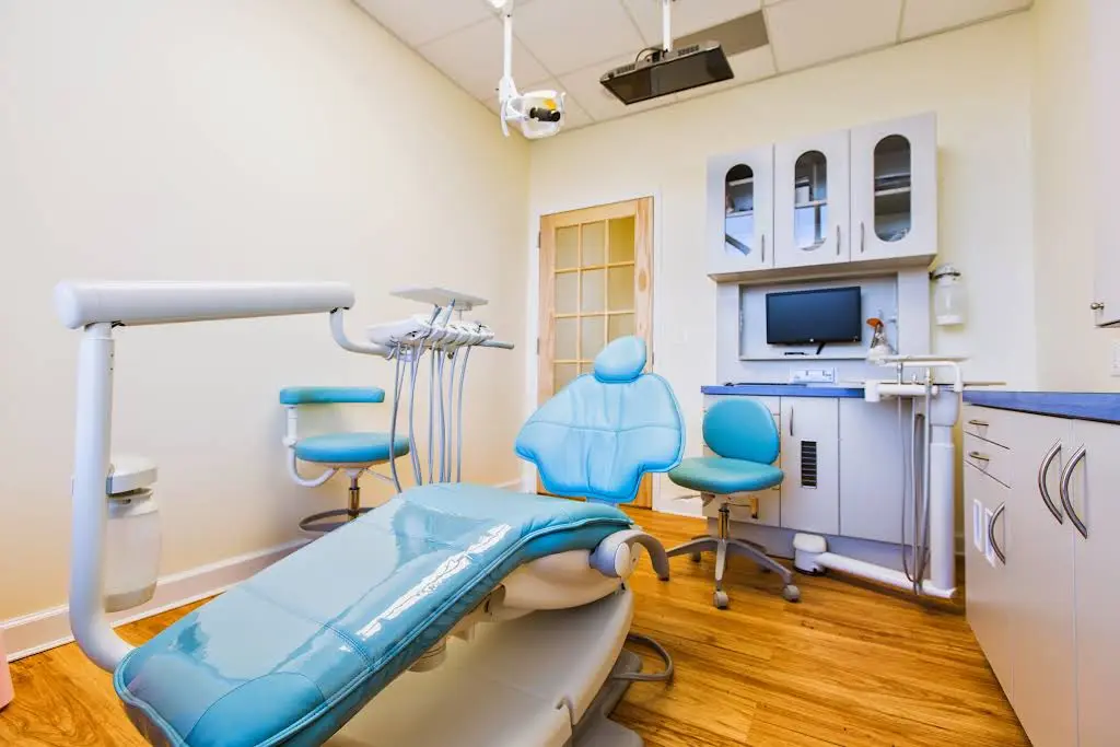 Falls Church Pediatric Dental Center