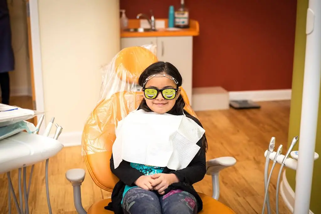 Falls Church Pediatric Dental Center