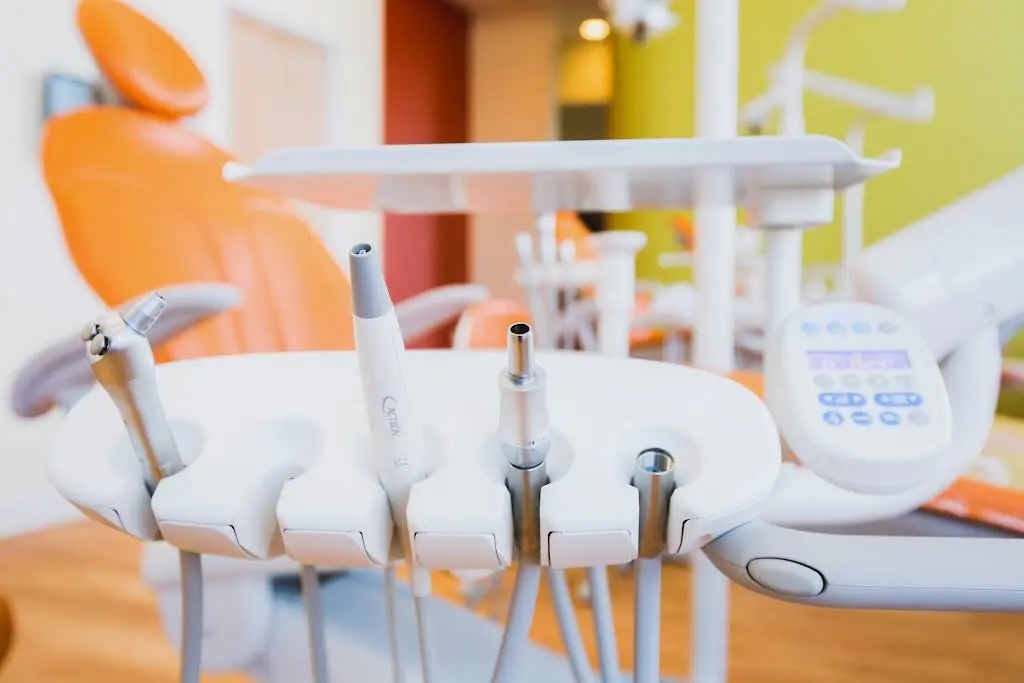 Falls Church Pediatric Dental Center