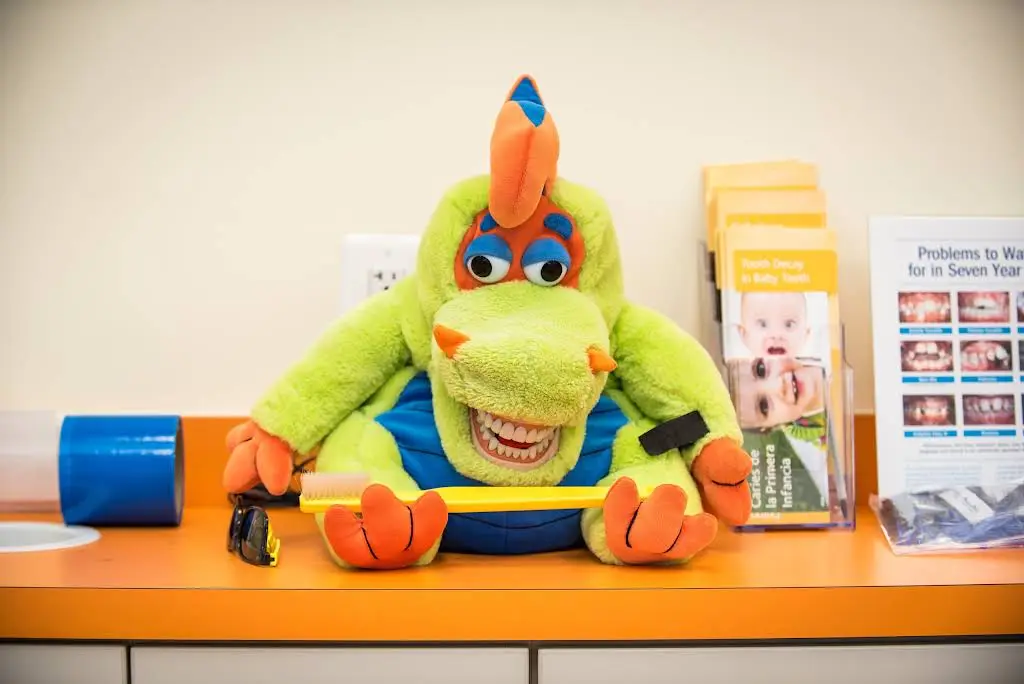 Falls Church Pediatric Dental Center