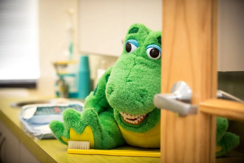 Falls Church Pediatric Dental Center