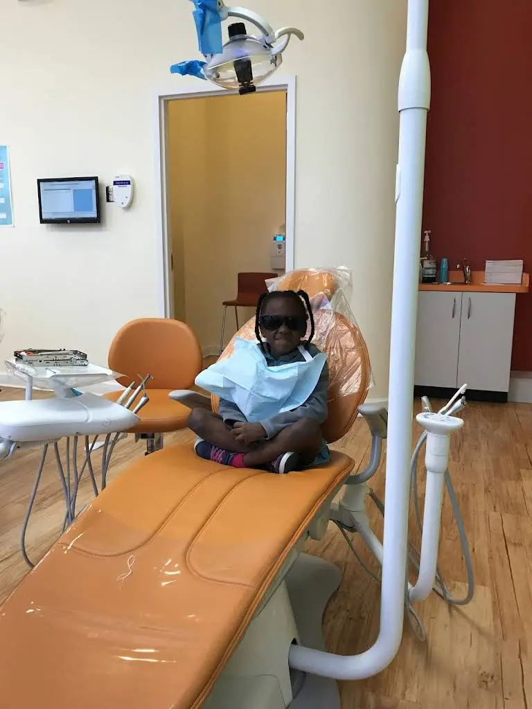 Falls Church Pediatric Dental Center