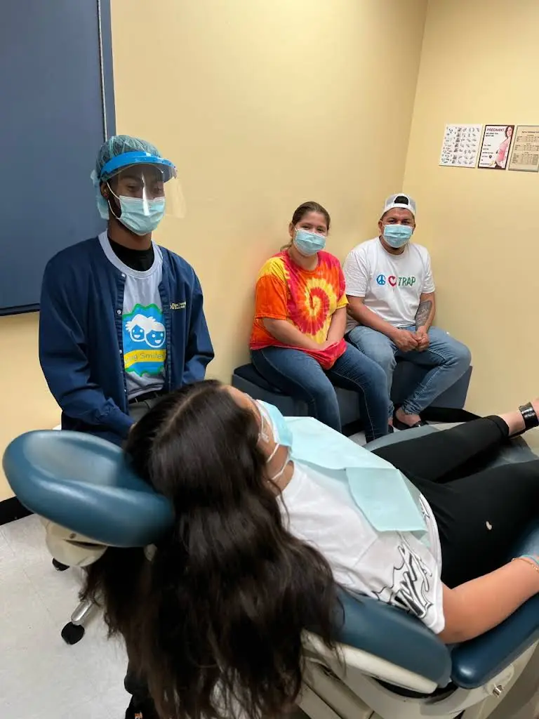 Pine Dentistry & Braces