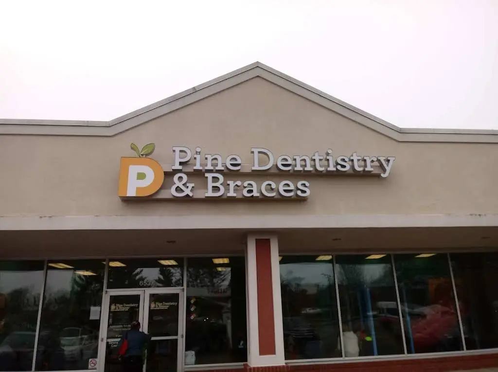 Pine Dentistry & Braces
