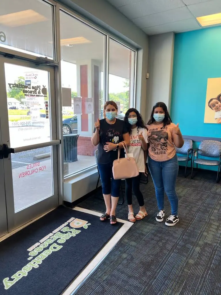 Pine Dentistry & Braces
