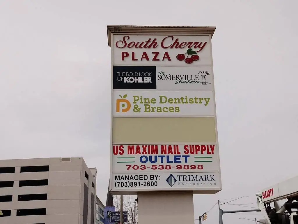 Pine Dentistry & Braces