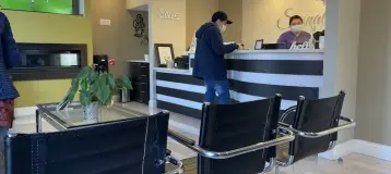 Signature Smiles Dentistry / Dr. Pariana Tung, DDS