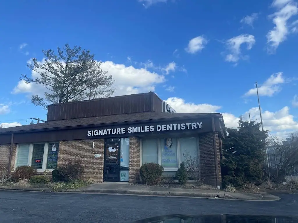Signature Smiles Dentistry / Dr. Pariana Tung, DDS