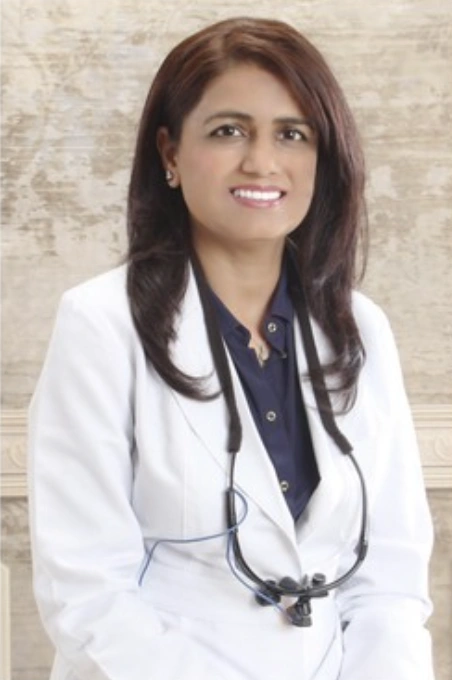 Signature Smiles Dentistry / Dr. Pariana Tung, DDS