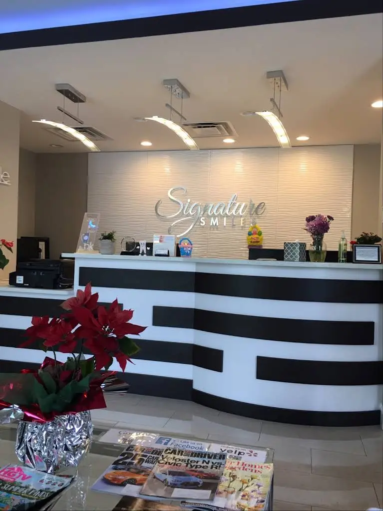 Signature Smiles Dentistry / Dr. Pariana Tung, DDS