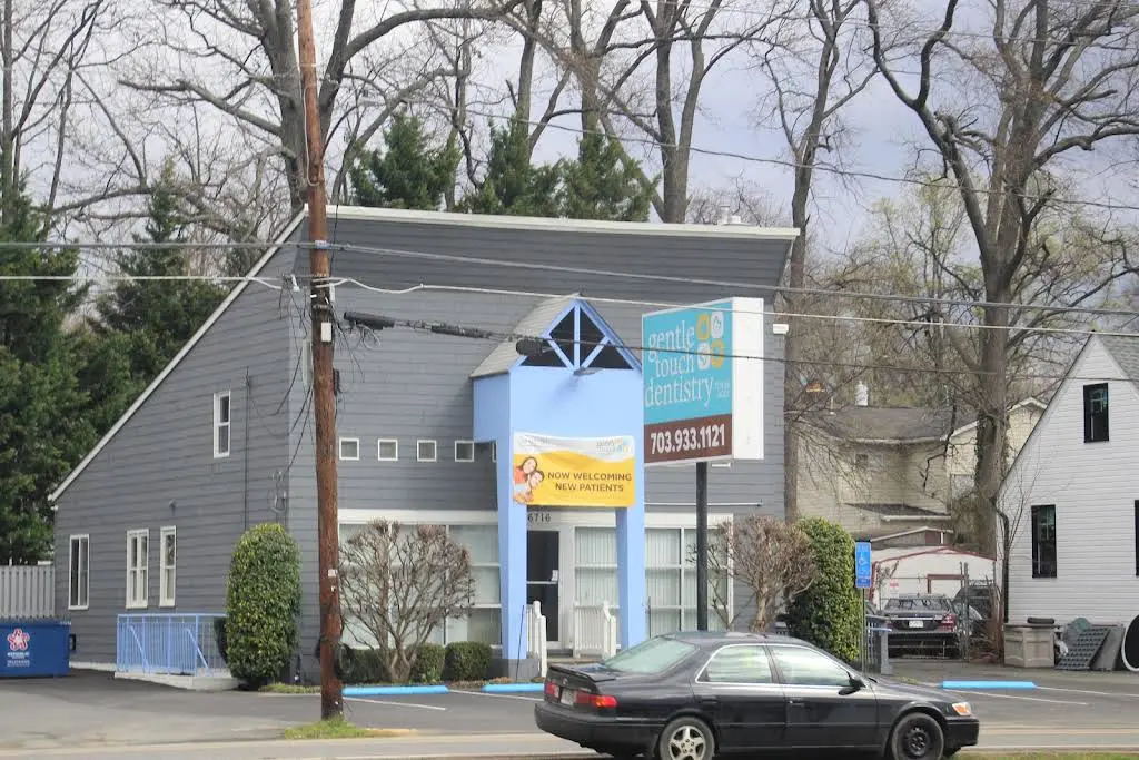Sweet Smiles Dentistry