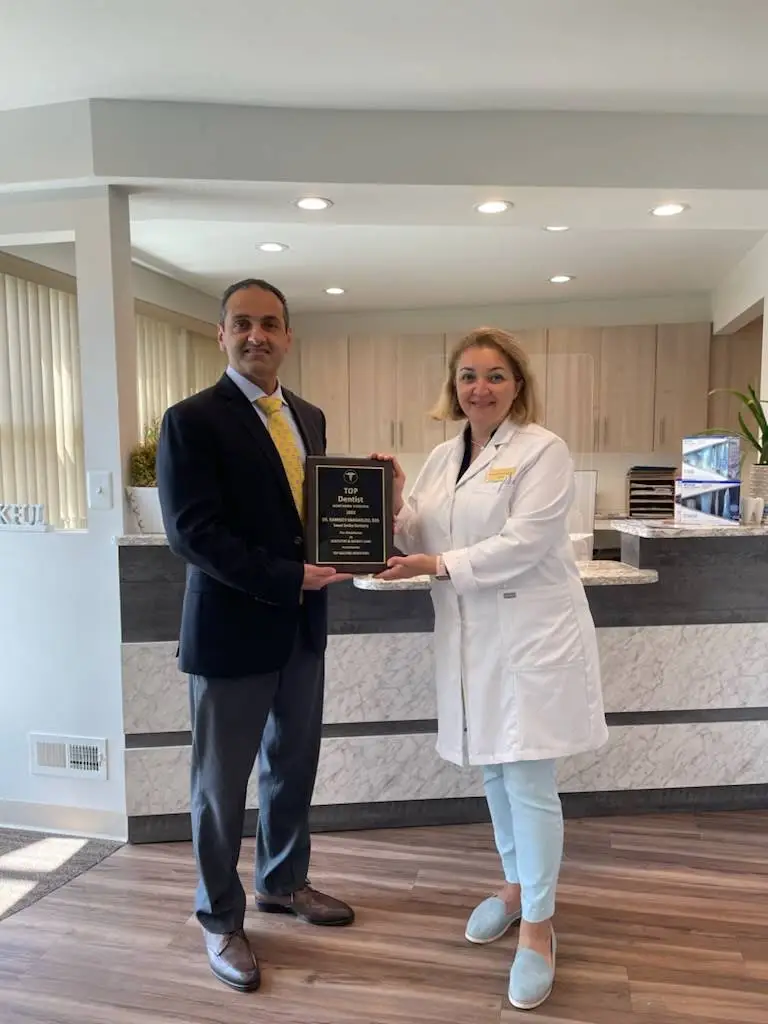 Sweet Smiles Dentistry
