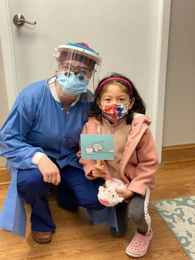 Sweet Smiles Dentistry