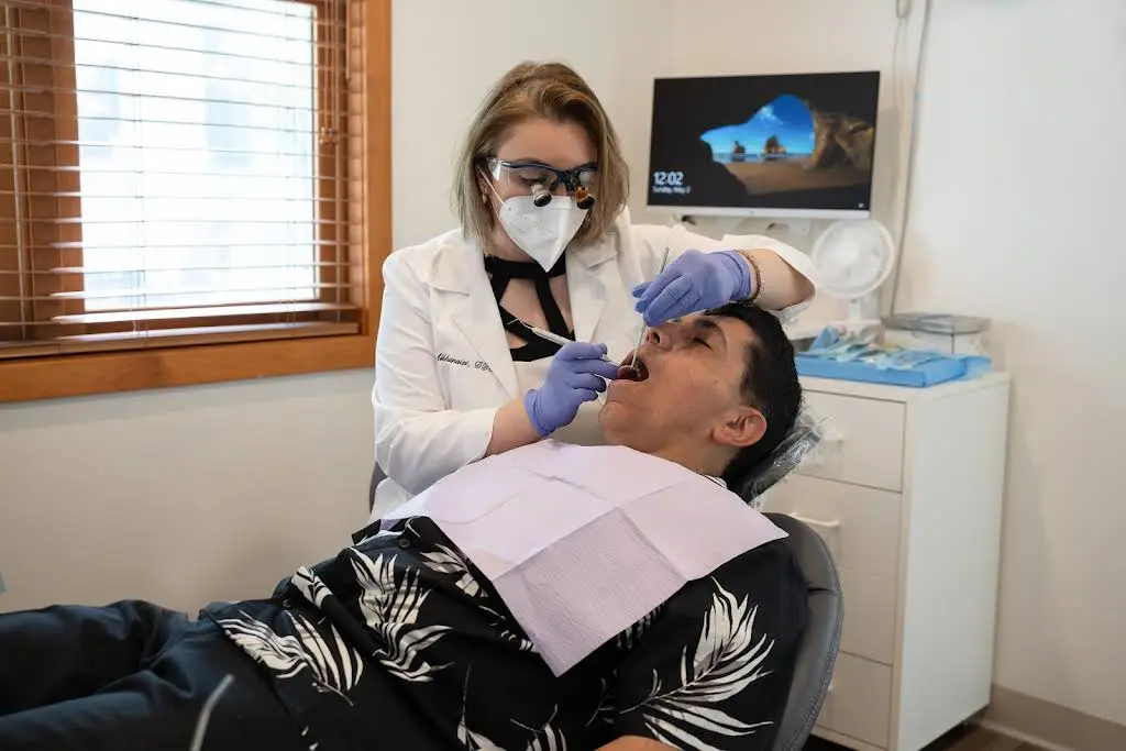 Sweet Smiles Dentistry