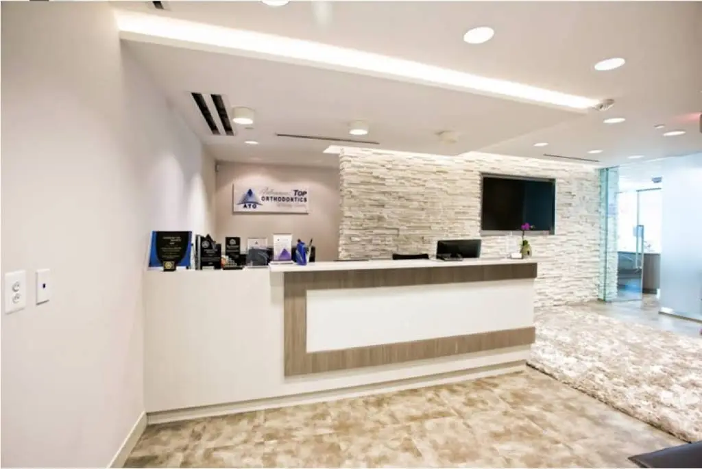 Elite Orthodontics