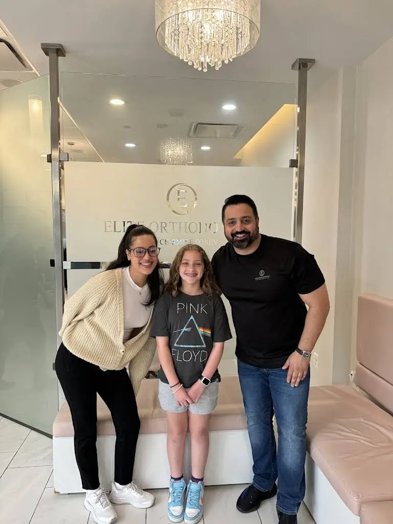Elite Orthodontics